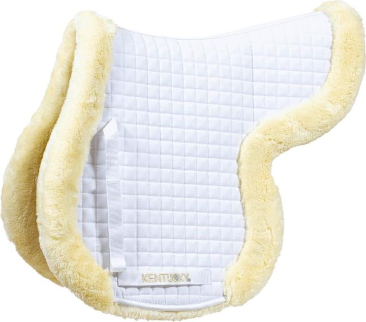 Image du produit Kentucky Horsewear tapis de hunter vegan
