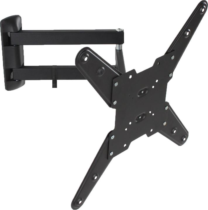 Image du produit tectake Support TV mural (Mur, 55", 100 kg)