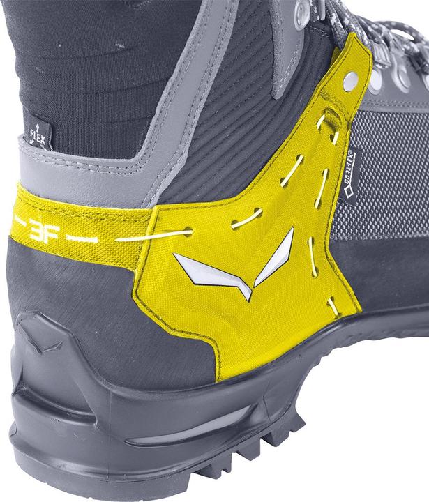 Immagine prodotto Salewa Scarpe da trekking Rapace GTX (46.5)