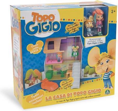 Image du produit Giochi Preziosi TPG02000