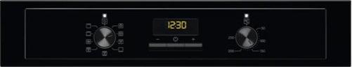 Actual product image Electrolux EOF3H50BK