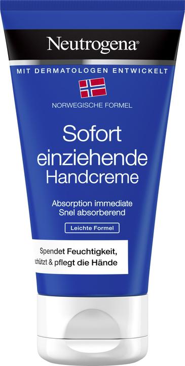 Produktbild Neutrogena Sofort einziehend (75 ml)