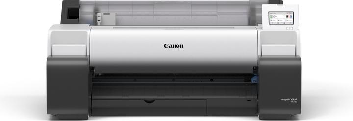 Immagine prodotto Canon TM-240 senza supporto TM-240 senza supporto (Eco-Tank, Colore)