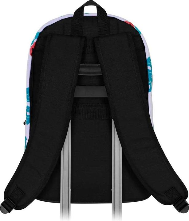 Immagine prodotto Karactermania FAN HS Backpack 2.2 Frog