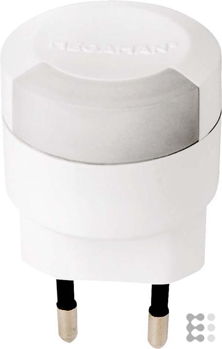 Produktbild Megaman LED-Nachtlicht Orange MM00103
