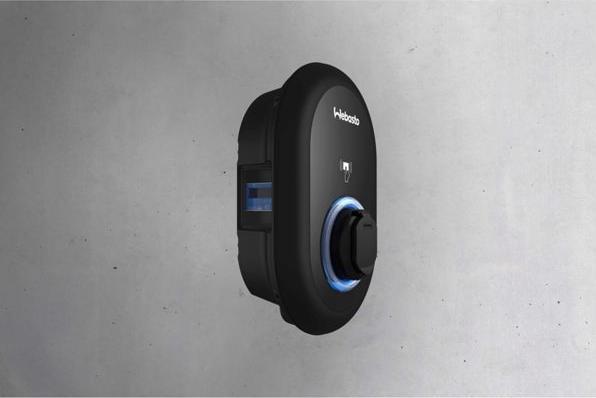 Produktbild Webasto WEBA Unite EICH 22KW (Typ 2, 22 kW, 32 A, Typ 2)