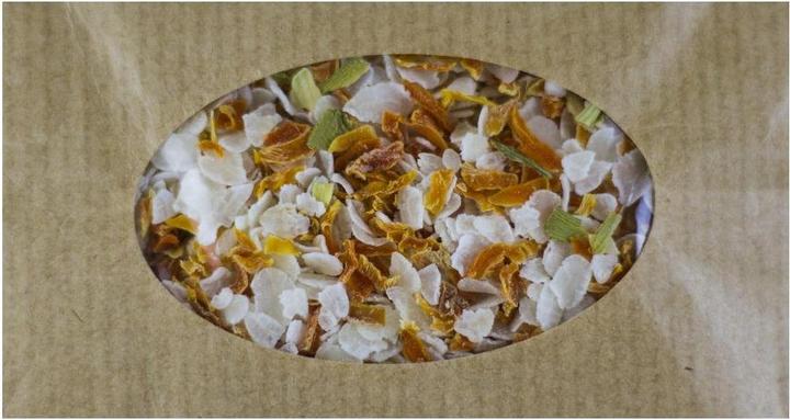 Image du produit Lunderland Flocons de régime alimentaire complémentaire (Senior, Adulte, Junior, 5 pcs, 1000 g)