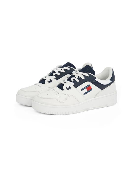 Produktbild Tommy Hilfiger (New) Tjm Retro Basket Ess (40)