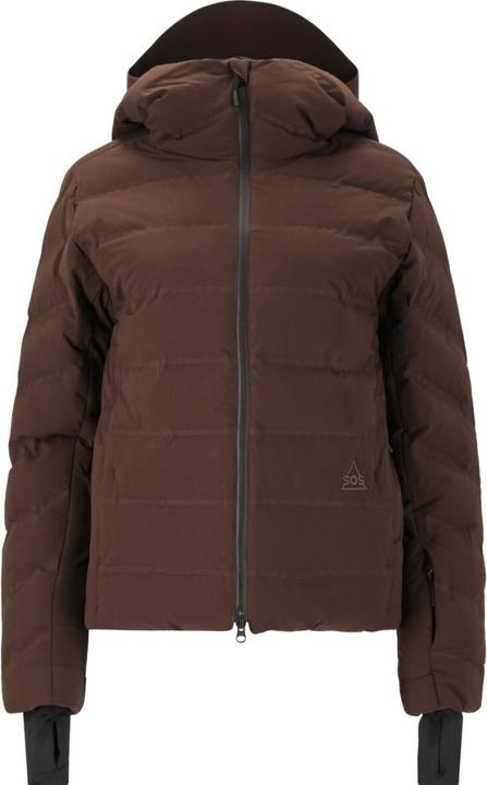 Image du produit SOS Women's Fieberbrunn Insulated Jacket (L)
