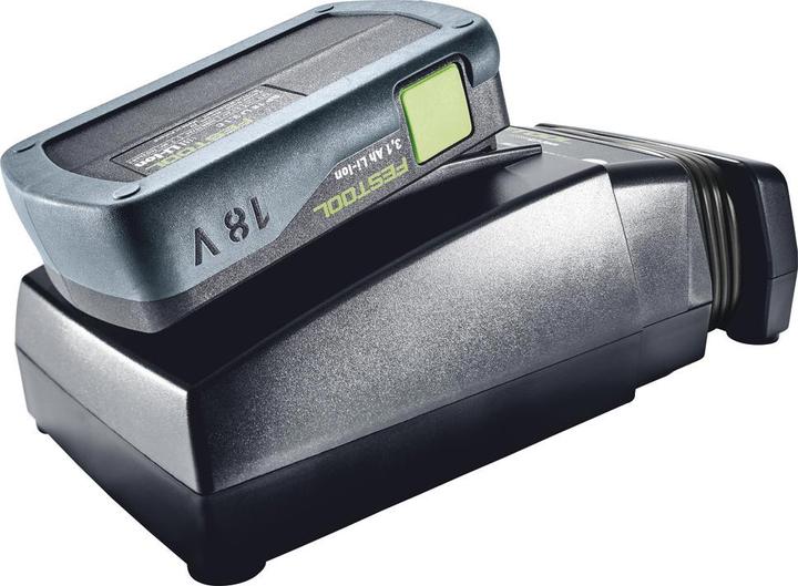 Actual product image Festool Tcl 6 (18 V)