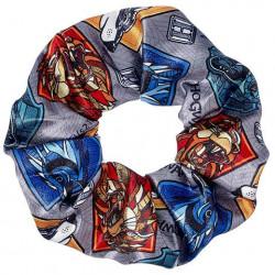 Produktbild Carat HARRY POTTER - Blasons - Chouchou pour cheveux