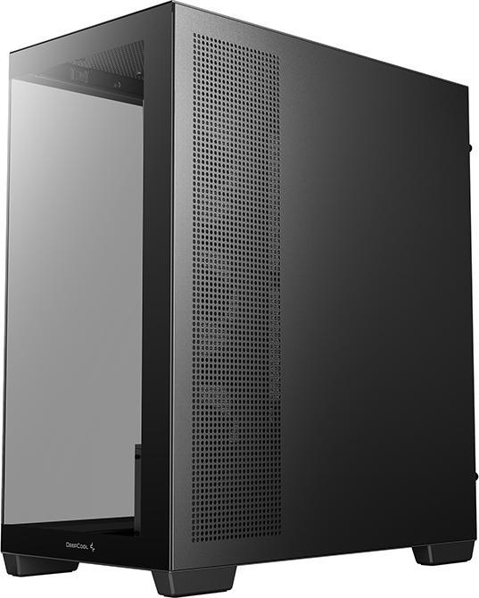 Immagine prodotto Actina . Gaming GameOn (AMD Ryzen 7 9800X3D, 32 GB, 2000 GB, GeForce RTX 5070 Ti)