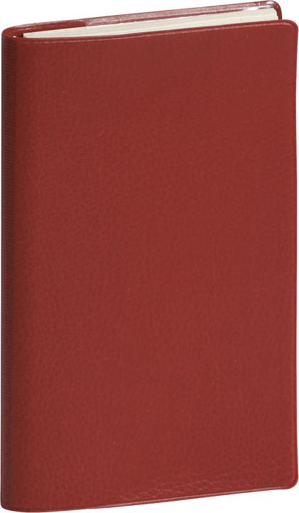 Actual product image Exacompta Agenda de poche "Eurotime 16" 2023, Cassandra (French)