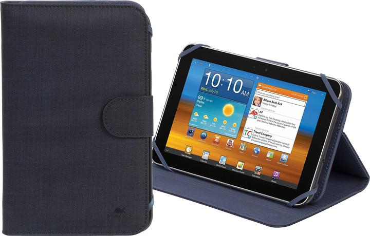 Produktbild Rivacase Biscayne 3312 (7" Tablets, Asus ZenPad 7.0, Huawei MediaPad X2, Galaxy Tab 4)