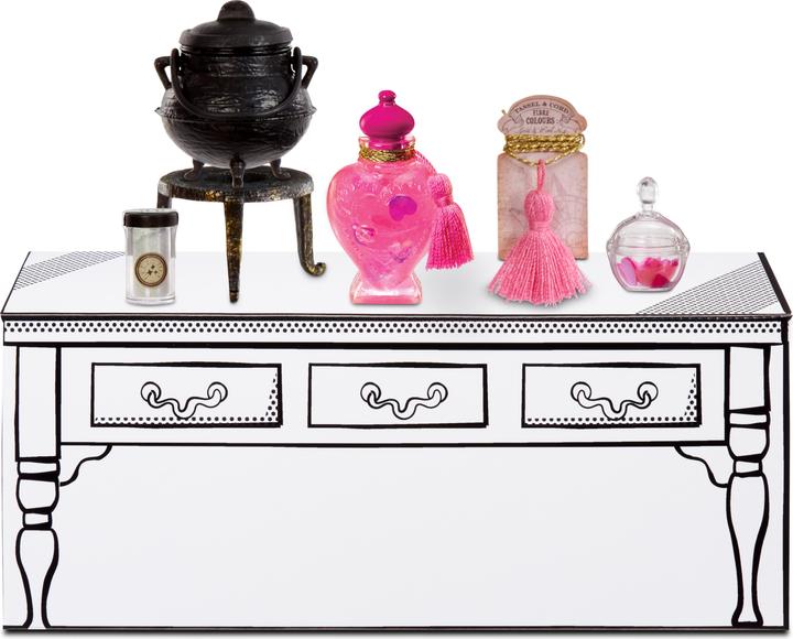 Produktbild MGA Miniverse - Harry Potter Make It Mini Potions (assortiert)