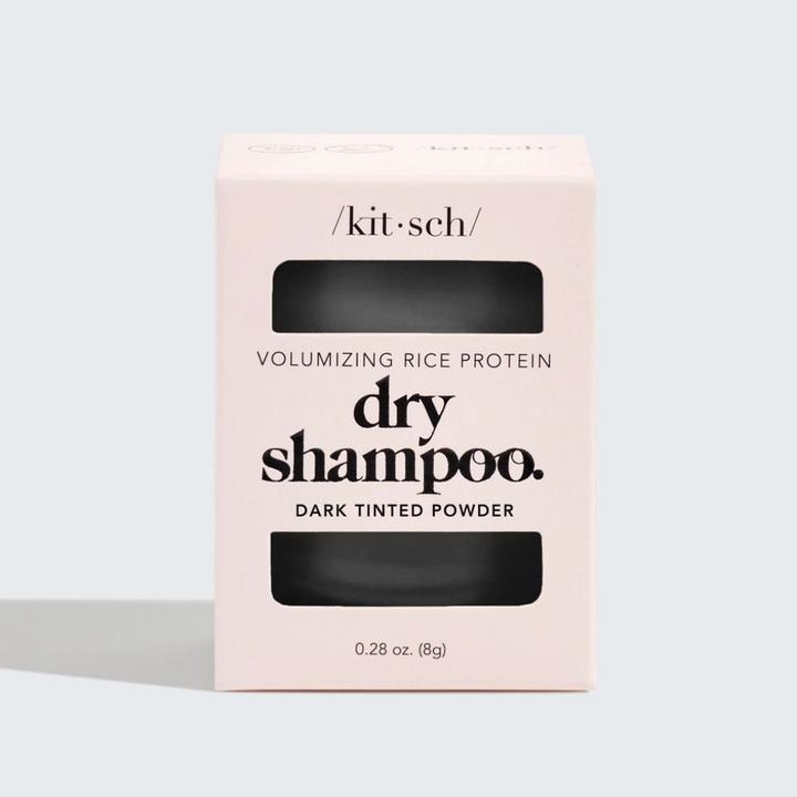 Produktbild Kitsch Volumen (Trockenshampoo)