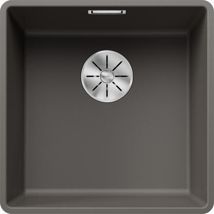 Produktbild Blanco SUBLINE 400-F (42.70 cm, 42.70 cm)