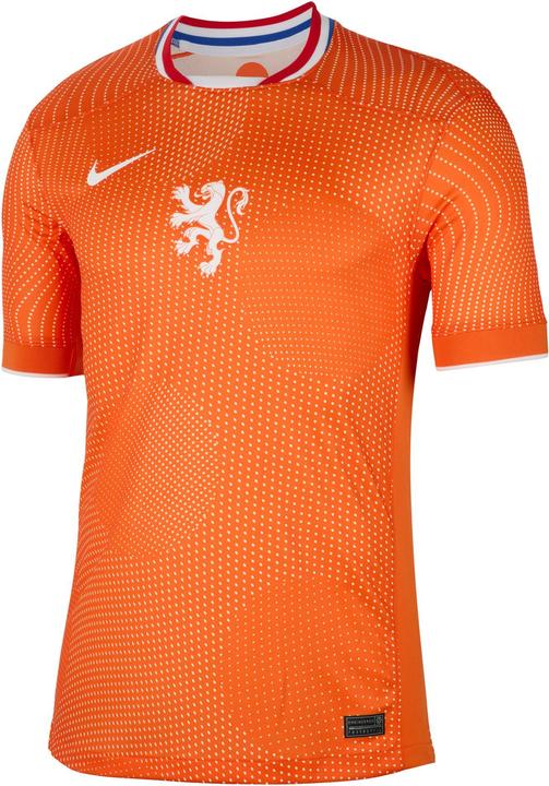 Nike Niederlande Trikot für die Frauen EM (XL)
