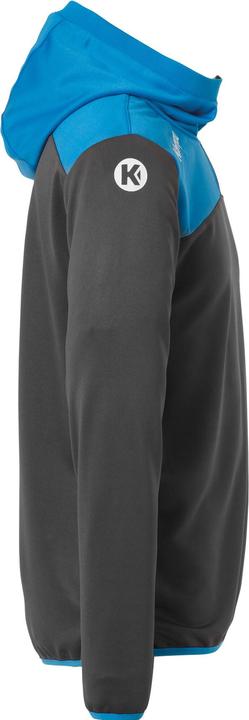 Immagine prodotto Kempa Emotion 2.0 Quarter Zip Hoody (XL)