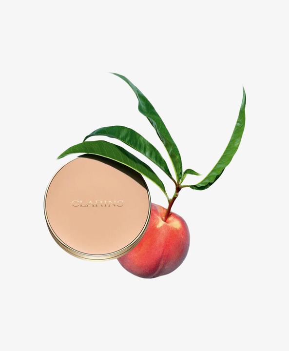 Produktbild Clarins Ever Matte Compact Powder Nr. 03 (Nr. 03)
