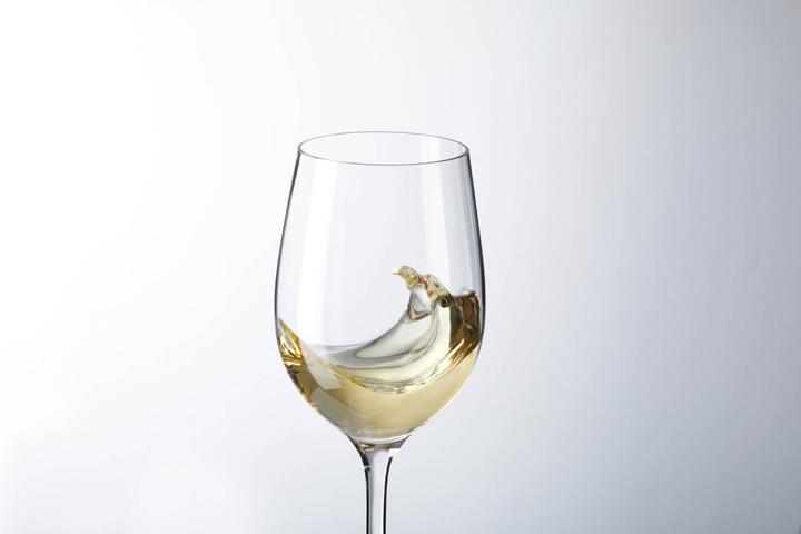Actual product image Leonardo Ciao+ (14 cl, 1 Glasses, White wine glasses)