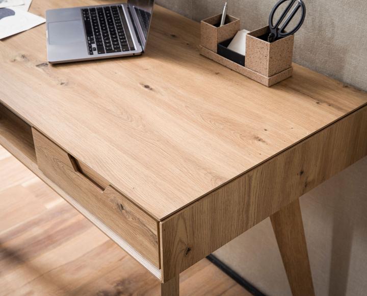 Actual product image Wohnling 120x55x77 (120 x 55 x 77 cm)