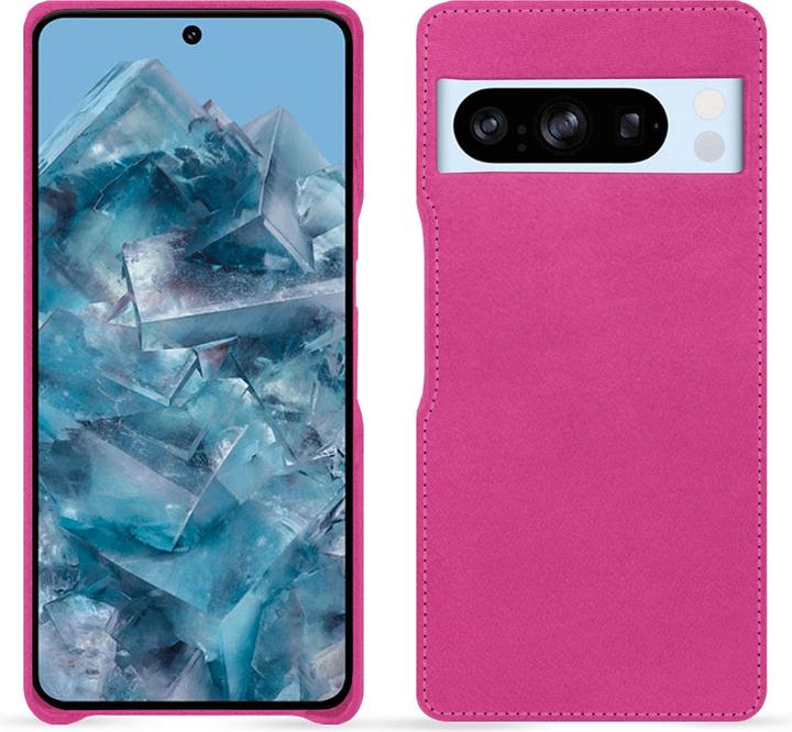 Roze BB ( Pantone #DB599F )