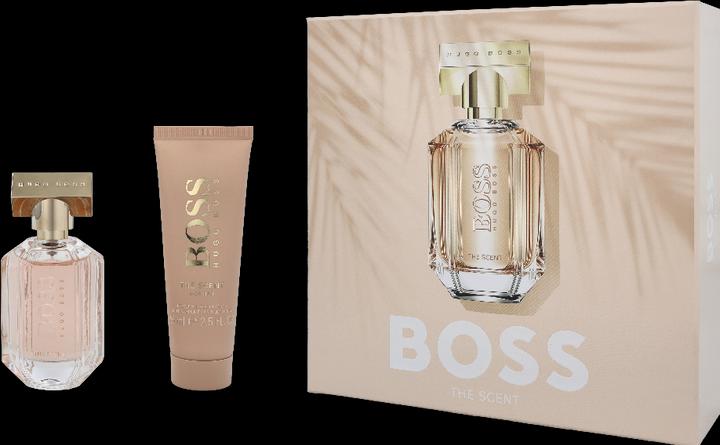 Produktbild Hugo Boss The Scent For Her (Eau de Parfum, 50 ml)