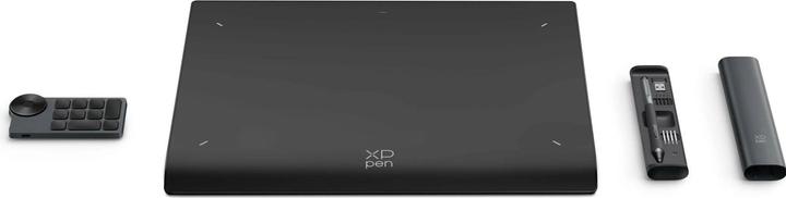 Immagine prodotto XP-Pen Deco Pro (9", 5080 lpi)