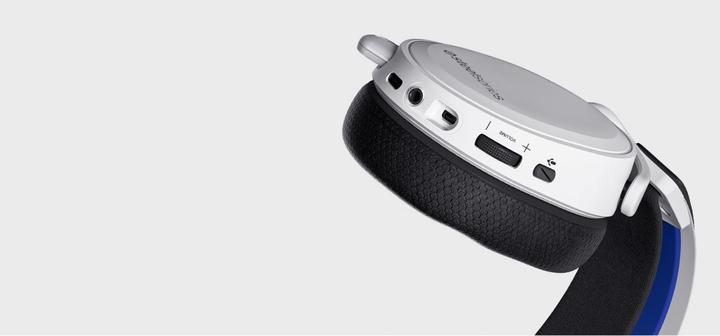 Produktbild SteelSeries Arctis 7P+ (Kabellos)