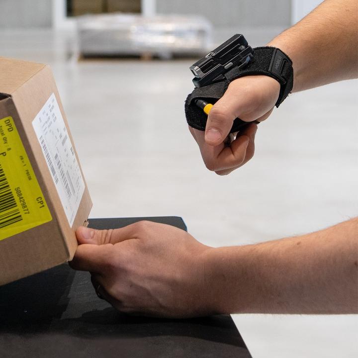Produktbild Mobilis Universal Glove For Wearable