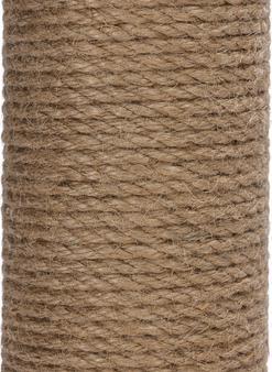 Nutritional values and ingredients Designed by Lotte Scratching post (70 cm, Rose)