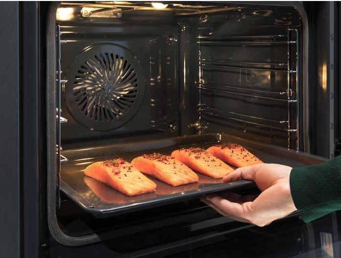 Image du produit Electrolux EOB7S31Z A+