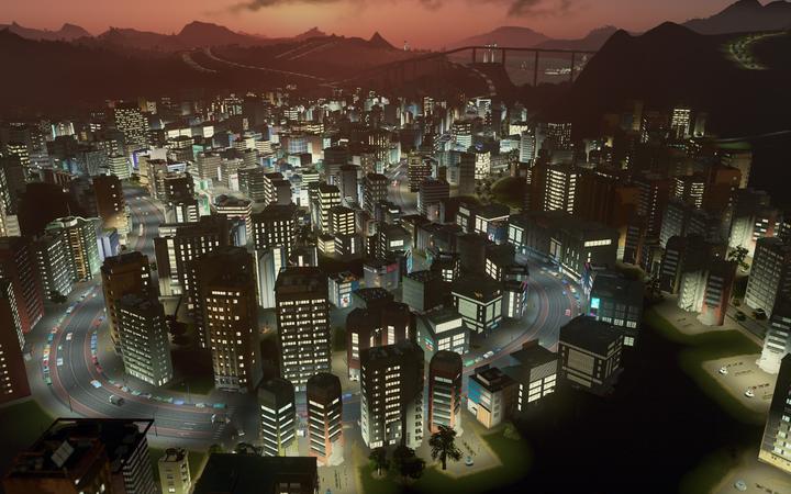 Immagine prodotto Paradox Interactive Cities Skylines: Parklife Edition Xbox One (Xbox One S, Xbox One X, EN)