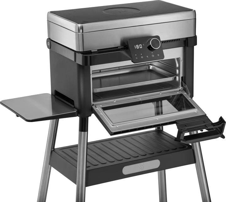 Actual product image WMF Profi Plus Urban Master (3 kW)