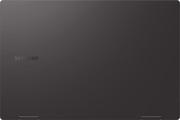 Actual product image Samsung Galaxy Book2 Pro 360 (13.30", Intel Core i5-1240P, 8 GB, 256 GB, DE)