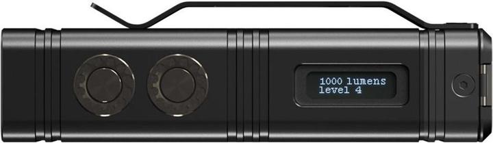 Image du produit Nitecore TM12K (10.80 cm, 12000 lm)