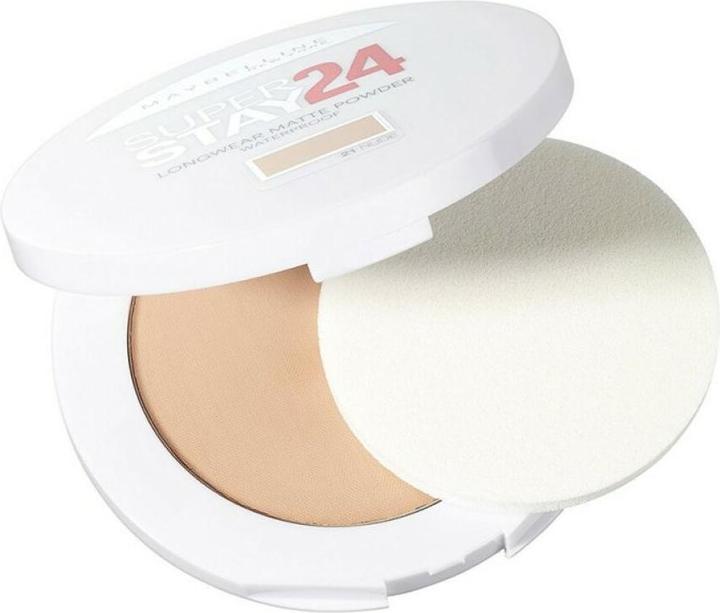 Produktbild Maybelline New York SuperStay 24H (#21)