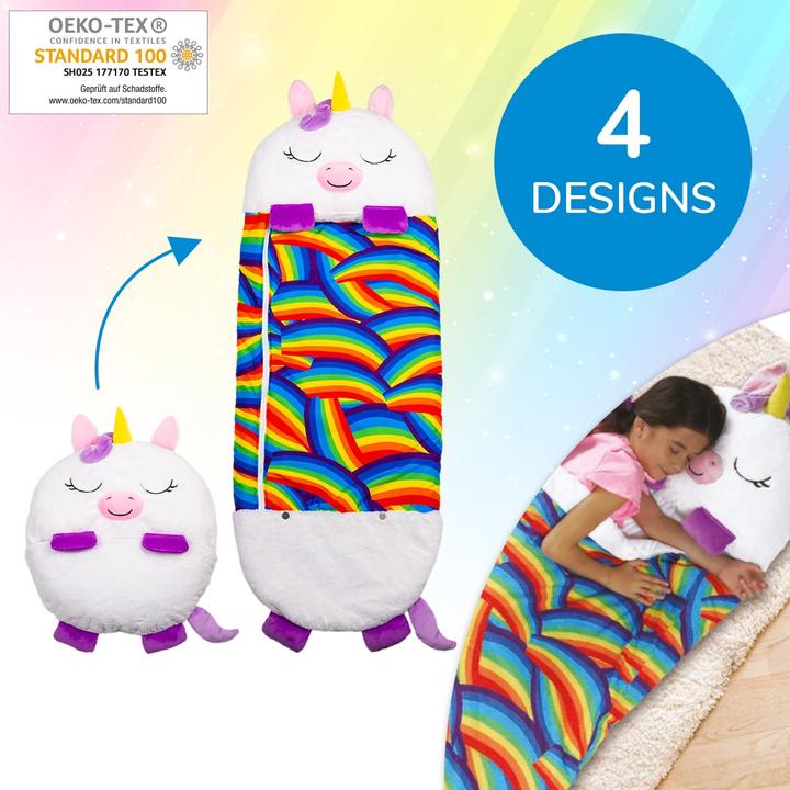 Produktbild Happy Nappers Hai (137 cm)