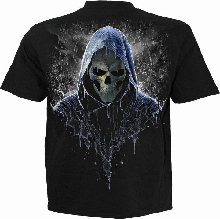 Image du produit Spiral - T-shirt REAPING IN THE RAIN - Adulte (L)