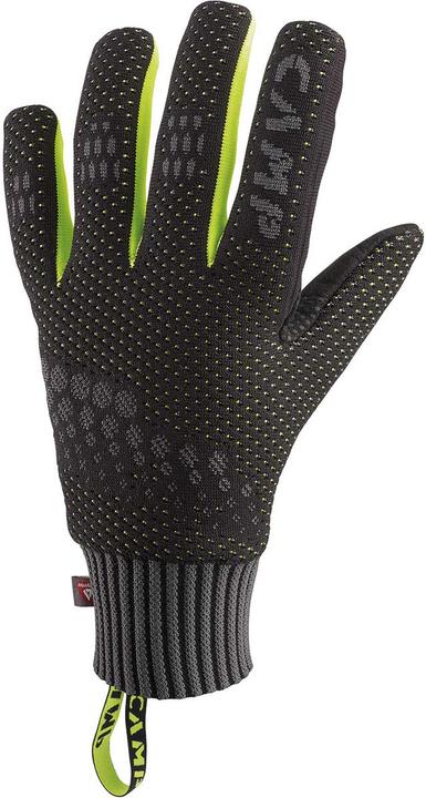 Actual product image Camp K Warm (XXL)