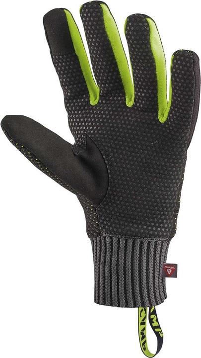 Actual product image Camp K Warm (XXL)