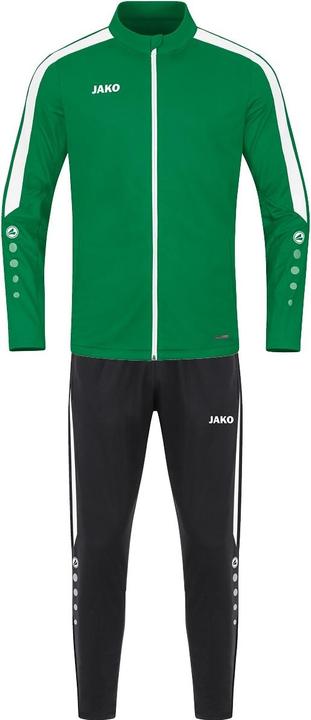 JAKO Power (XL)