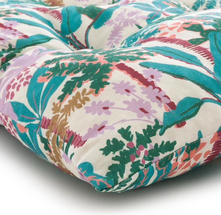 Actual product image La Redoute Interieurs Papali Outdoor (120 x 60 cm)