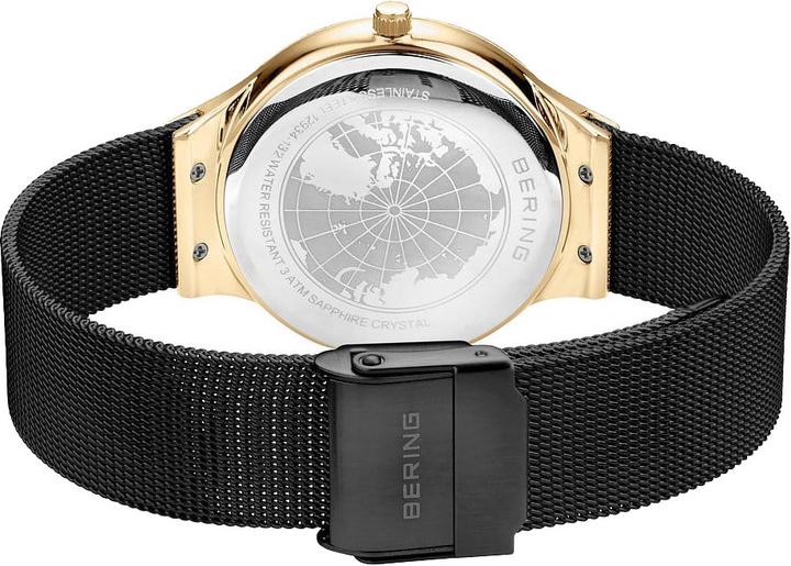 Image du produit Bering Classic (Montre analogique, 34 mm)