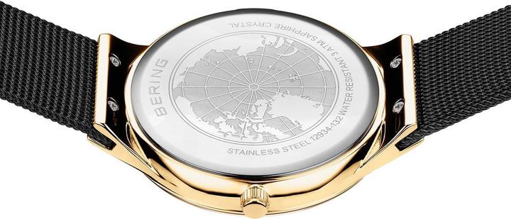 Image du produit Bering Classic (Montre analogique, 34 mm)