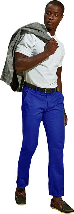 Immagine prodotto Asquith & Fox Pantaloni classici chinos (102, 3XL, 4XL)