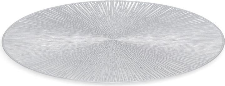 Produktbild Zeller Present Platzset (2 Stk., Ø 38 cm)