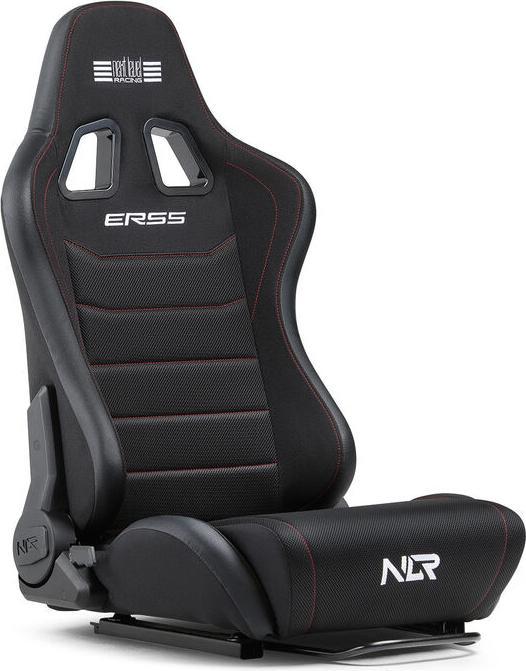Actual product image Next Level Racing ERS5 Elite Reclining Seat - Fabric & Mesh Edition