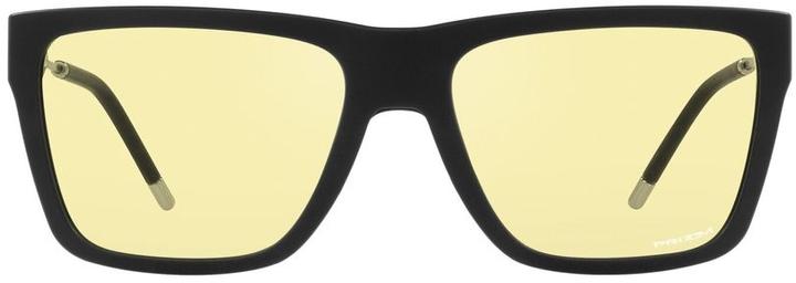 Oakley NXTLVL Brille mit Prizm Gaming-Gläsern Satin Black OO9249-01